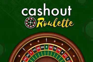 Cashout roulette