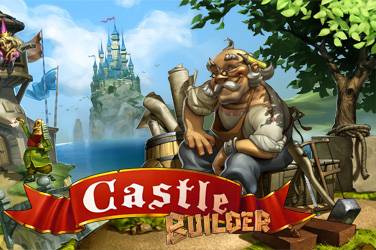 Castle Builder - Microgaming