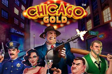 Chicago gold Slot Demo Gratis
