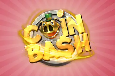 Coin bash