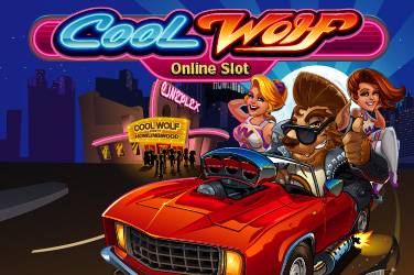 Cool Wolf păcănele – top caracteristici speciale și multiple beneficii pentru jucătorul care alege calea vârcolacului de la Howlingwood