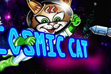 Cosmic Cat