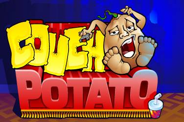 Couch Potato Slots
