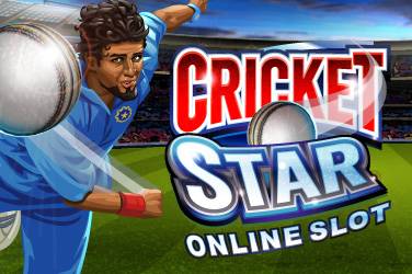 Play demo slot Cricket star