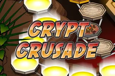 Crypt crusade