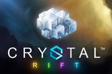 Crystal rift Slot Demo Gratis