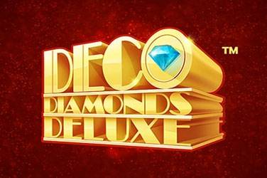 Deco Diamonds Deluxe - Microgaming