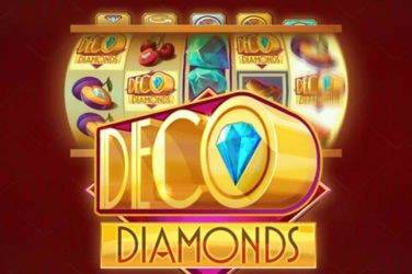 Deco diamonds Slot