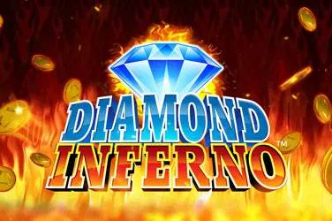 Diamond inferno Slot Demo Gratis