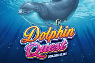 Poszukiwanie delfinów