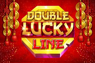 Double lucky line Slot Demo Gratis