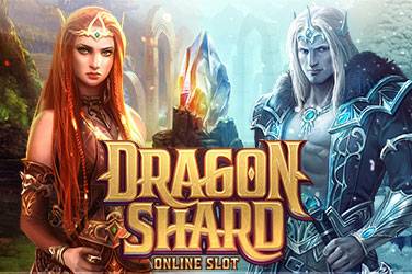 Dragon Shard - Stormcraft Studios