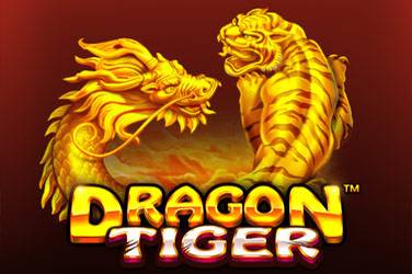 Dragon tiger Slot Demo Gratis