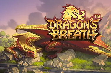 Dragon's breath Slot Review and Demo Play 🔞