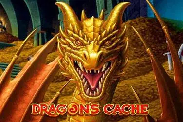 Dragon's cache Slot Review and Demo Play 🔞