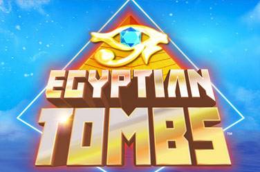 Egyptian Tombs logo