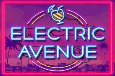 Electric Avenue - Microgaming