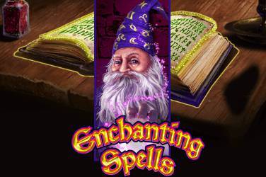 Enchanting spells - Microgaming