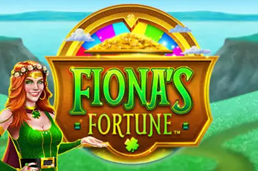 A fortuna de Fiona