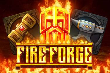 Fire forge Slot Demo Gratis