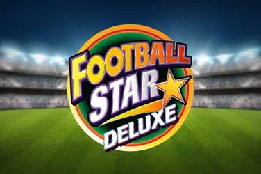 Football Star Deluxe - Microgaming
