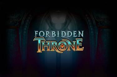 Forbidden throne Slot