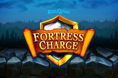 Fortress Charge - Microgaming