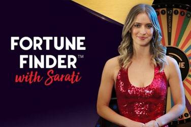 Fortune finder with sarati Slot Demo Gratis