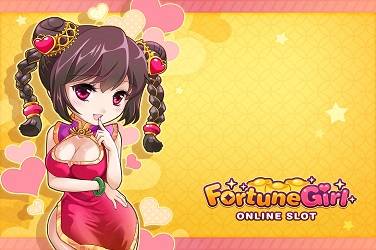 Fortune Girl - Microgaming