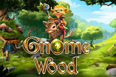 Gnome wood
