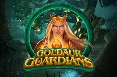 Goldaur guardians Slot