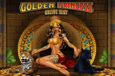 Golden Princess - Microgaming
