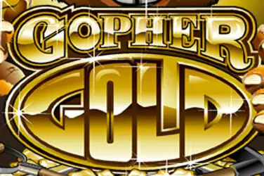 Gopher-Gold