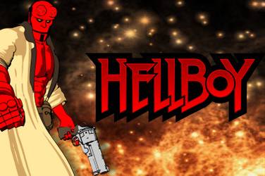 Hellboy - Microgaming