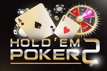 Hold'em poker 2 Slot Demo Gratis