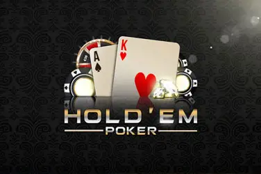 Hold'em-Poker