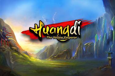 Huangdi - the Yellow Emperor - Microgaming