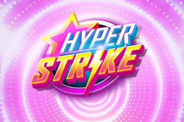 Hyper strike Slot Review and Demo Play 🔞