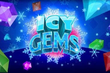 Icy gems Slot Demo Gratis