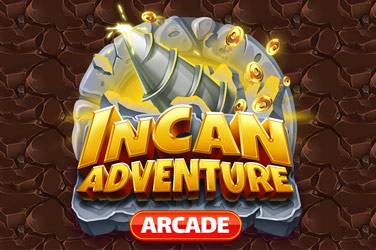 Incan adventure Slot Demo Gratis