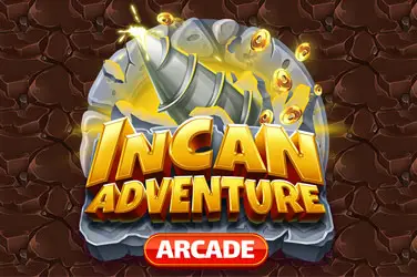 Incan adventure slot