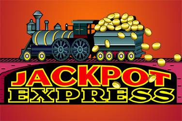 Jackpot Express - Microgaming