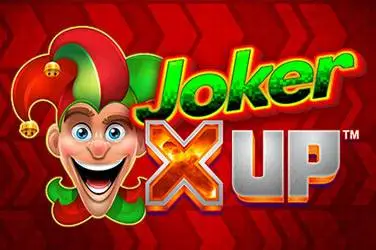 Joker x up Slot Review and Demo Play 🔞