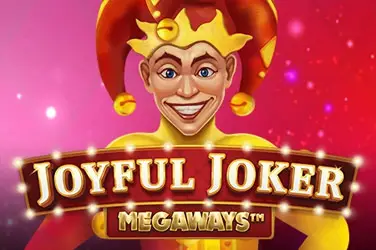 Joyful joker megaways Slot Review and Demo Play 🔞