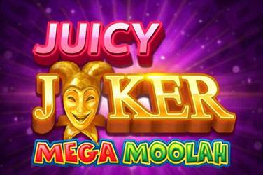 Juicy joker mega moolah Slot Demo Gratis