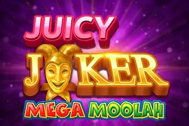 Juicy joker mega moolah Slot Review and Demo Play 🔞