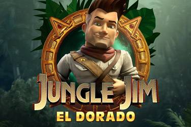 Jungle Jim El Dorado - Microgaming