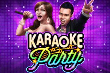 karaoke-party