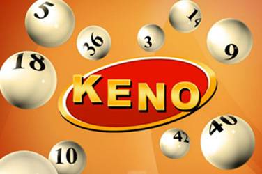 Keno (Microgaming)