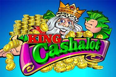 King Cashalot - Microgaming